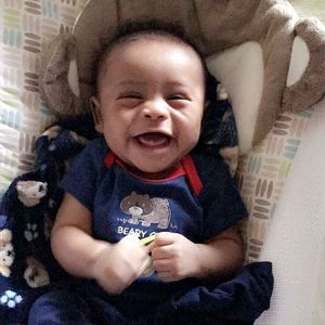 Meet your Posher, Antonio